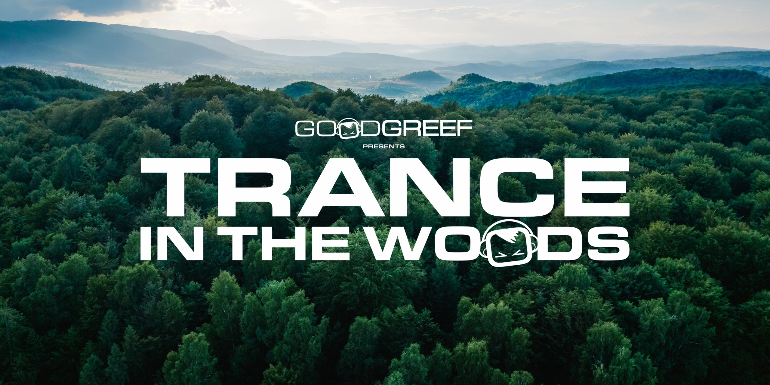 Home Goodgreef presents Trance In The Woods 2024